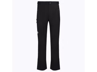 Pantaloni Maloja Khesar Ski Mountaineering moonless