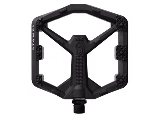 Pedale Bicicleta Crankbrothers Stamp 0 Large Black