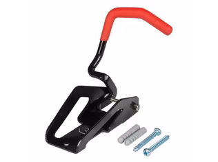 SUPORT PERETE BICICLETA RFR RACK CMPT 40245 NEGRU NEGRU