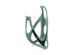 SUPORT BIDON ACID HPP VERDE-NEGRU