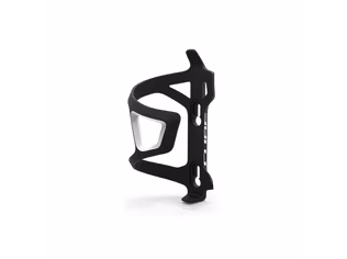 Suport Bidon Cube Bottle Cage Hpp-Sidecage Negru Alb
