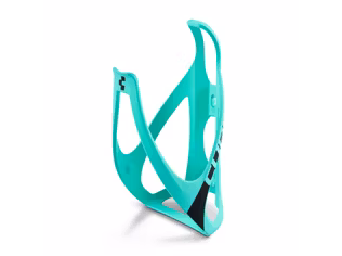 SUPORT BIDON CUBE HPP MATT MATT MINT BLACK