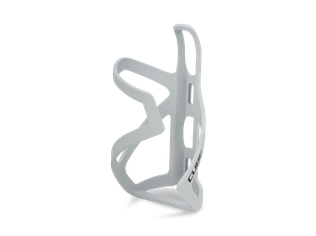 SUPORT BIDON CUBE HPP SIDECAGE MATT LIGHT GREY N GLOSSY BLACK