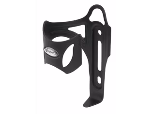 Suport Bidon Force Side Al Black Mat