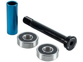 SURUB CADRU CUBE STEREO 140 HPC FROM MY2018  SET