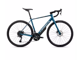 Bicicleta Sosea Orbea AVANT H50 Blue - Silver