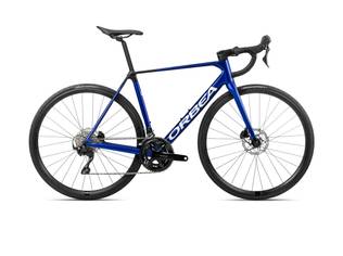 Bicicleta Sosea Orbea ORCA M30 Blue