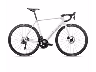Bicicleta Sosea Orbea ORCA M20iTEAM White - Lilac