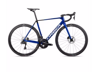 Bicicleta Sosea Orbea ORCA M20iTEAM Blue