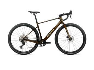 Bicicleta Sosea Orbea TERRA M30TEAM 1X Caramel