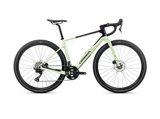 Bicicleta Sosea Orbea TERRA M30TEAM Gum - Purple