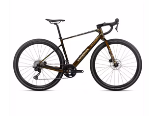 Bicicleta Sosea Orbea TERRA M30TEAM Caramel