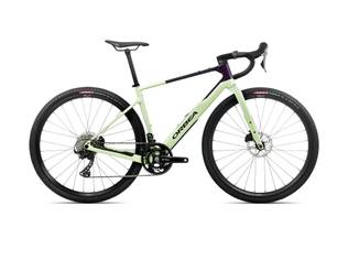 Bicicleta Sosea Orbea TERRA M20TEAM Gum - Purple