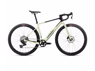 Bicicleta Sosea Orbea TERRA M31eTEAM 1X Gum - Purple