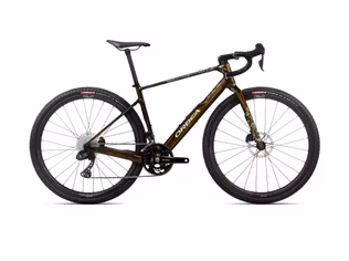 Bicicleta Sosea Orbea TERRA M20iTEAM Caramel