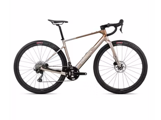Bicicleta Sosea Orbea TERRA M35TEAM Nickel
