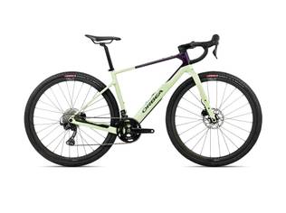 Bicicleta Sosea Orbea TERRA M35TEAM Gum - Purple