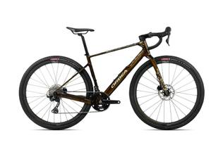Bicicleta Sosea Orbea TERRA M35TEAM Caramel