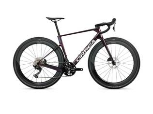 Bicicleta Sosea Orbea TERRA RACE M20LTD Sunset
