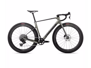 Bicicleta Sosea Orbea TERRA RACE M31eLTD 1X Green