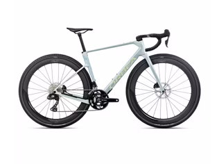 Bicicleta Sosea Orbea TERRA RACE M20iLTD Frozen