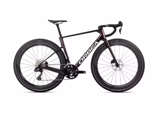 Bicicleta Sosea Orbea TERRA RACE M20iLTD Sunset