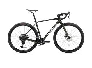 Bicicleta Sosea Orbea TERRA H50 1X Green - White