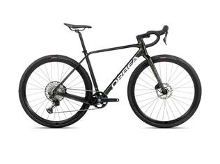 Bicicleta Sosea Orbea TERRA H30 1X Green - White