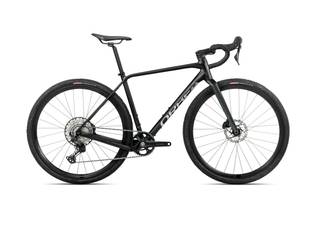 Bicicleta Sosea Orbea TERRA H30 1X Black - Carbon