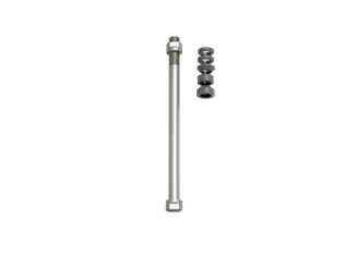 Ax Tacx E-Thru Trainer Clasic 12mm x 1
