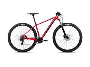 Bicicleta MTB Orbea Onna 50 Red Black