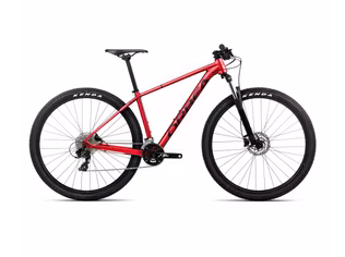 Bicicleta MTB Orbea ONNA 29 50 Red - Black