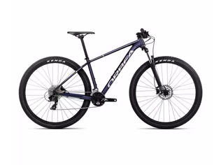 Bicicleta MTB Orbea ONNA 29 50 Tanzanite - Silver