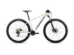 Bicicleta MTB Orbea ONNA 29 50 White - Blue