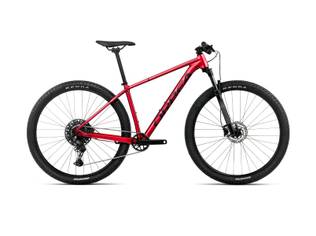 Bicicleta MTB Orbea Onna 20 Red Black