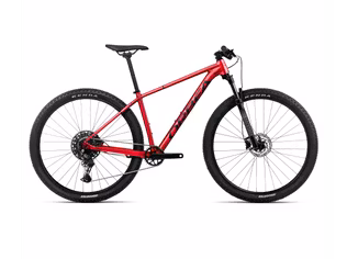 Bicicleta MTB Orbea ONNA 29 20 Red - Black