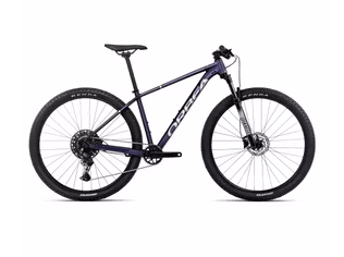 Bicicleta MTB Orbea ONNA 29 20 Tanzanite - Silver
