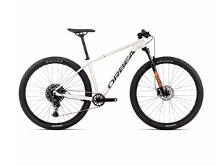 Bicicleta MTB Orbea ONNA 29 20 White - Blue
