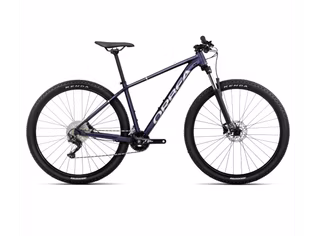 Bicicleta MTB Orbea ONNA 29 30 Tanzanite - Silver