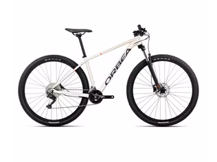 Bicicleta MTB Orbea ONNA 29 30 White - Blue