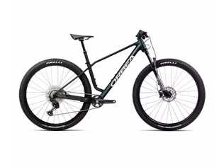 Bicicleta MTB Orbea ALMA H20 Green - White