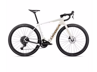 Bicicleta Sosea Orbea DENNA H50 White