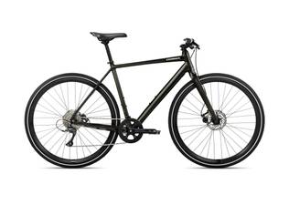 Bicicleta Urban Orbea VECTOR 35 Green