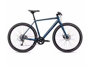 Bicicleta Urban Orbea VECTOR 35 Blue