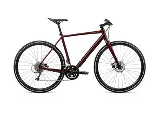 Bicicleta Urban Orbea VECTOR 30 Red