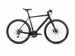 Bicicleta Urban Orbea VECTOR 20 Green