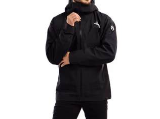 Geaca Barbati The North Face Summit Chamlang Futurelight Negru 