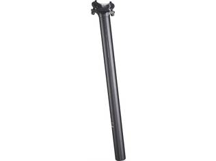 Tija sa BBB BSP-20 SkyScraper 27.2 400mm negru