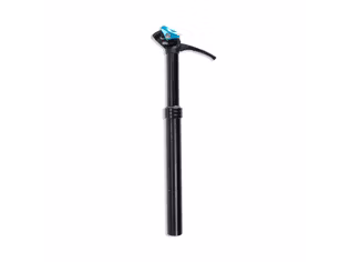 TIJA SA CURSA REGLABILA (DROPPER) CUBE RFR 95 31.6MM