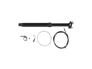 TIJA SA CURSA REGLABILA (DROPPER) RFR PRO INSIDE 120 INTERN 31.6 X 410MM